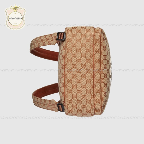 累積売上総額第1位【グッチ★20/21秋冬】MEDIUM BACKPACK 偽物 536724 9Y9BX 9573